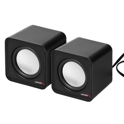 Coppia casse stereo mini - coppia, di