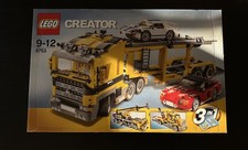 LEGO Creator: Trasporto