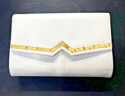 Borsetta pochette vintage - borsetta-pochette,
