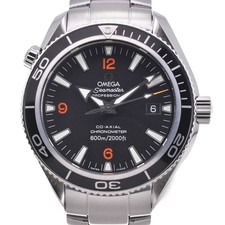 Orologio Uomo Omega Seamaster