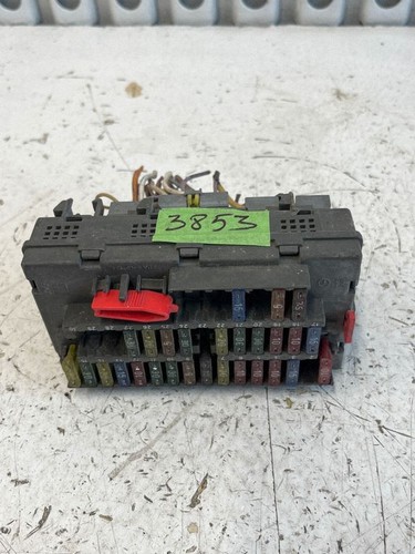 Peugeot 306 1998 - , module