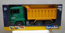 Bruder 02765 Camion
