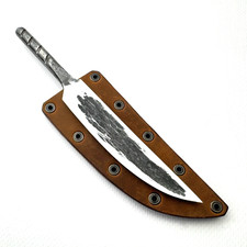 Yakut Blade - Coltello