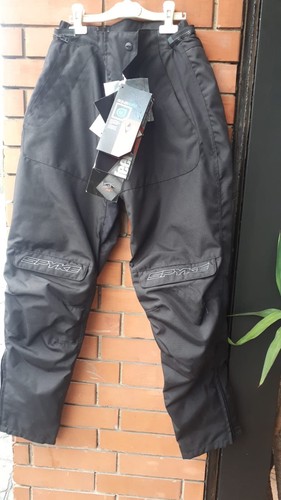 Pantalone tecnico impermeabile - tecnico,