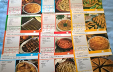 SPLENDIDE  n. 46  SCHEDE