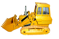 NZG modello in metallo