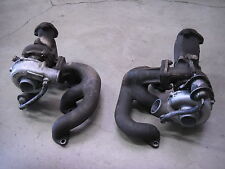 COPPIA TURBINE - TURBO