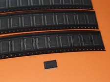 10x 5V / 100mA Low Drop