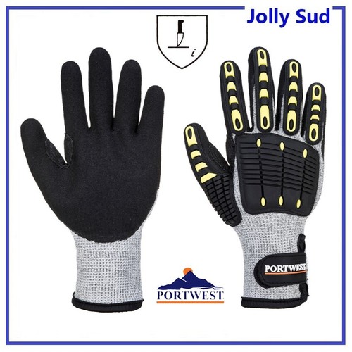 Guanti protezione dorso da - guanti,