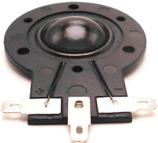 TWEETER BOBINA RICAMBIO 26mm in SETA! driver membrana CERWIN VEGA KLIPSCH PILE