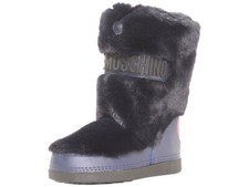 Love Moschino stivali da neve
