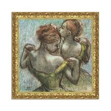 Quadro stampa su tela effetto
