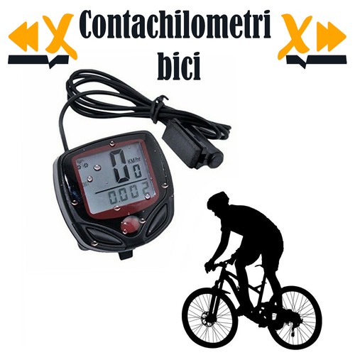 Contachilometri tachimetro - contachilometri,