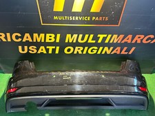 PARAURTI POSTERIORE AUDI A3
