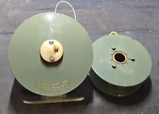 Mulinello a mosca vintage Taurus di Feurer Bros of White Plains NY #0106319