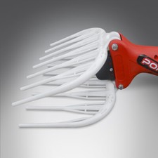 Abbacchiatore a batteria