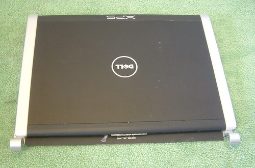 Dell xps m1530 coperchio - xps,