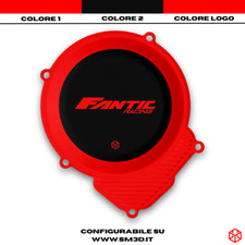 Carter Accensione FANTIC AM6