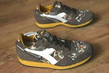 Diadora Heritage Trident Camo Pixel 40 40,5 41 42 43 44 44,5 45 46 EU n9002