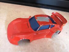 SOLO CARROZZERIA INCOMPLETA PORSCHE 911 GT2 PROSLOT 