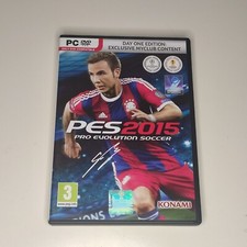 Pes 2015 PC ITA (NON
