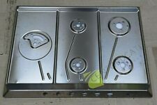 Pianale 5 fuochi per piano cottura a gas 065615295 ricambio originale Smeg