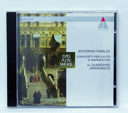 Giovanni antonini vivaldi - giovanni,