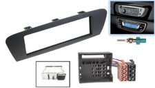Kit marco radio 1din renault - 1din,