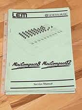  Quadro elettrico LEM Service