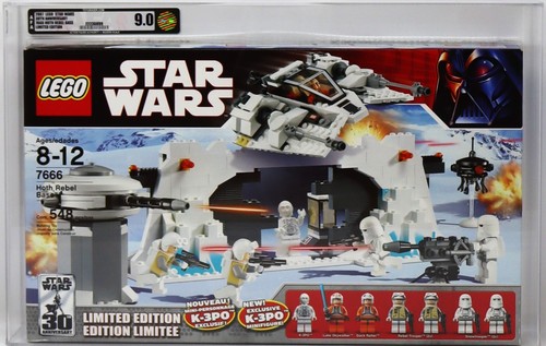 Lego star wars - wars, 30°