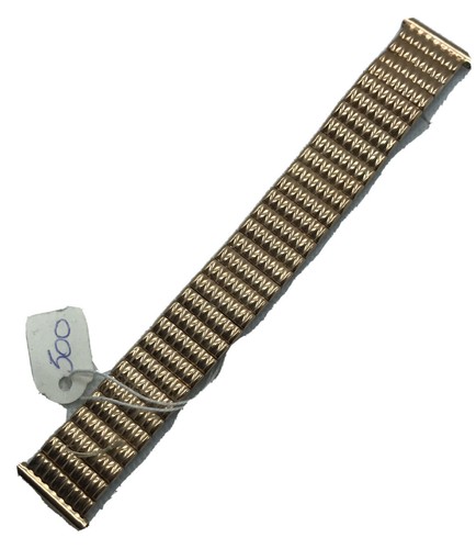 Cinturino orologio uomo