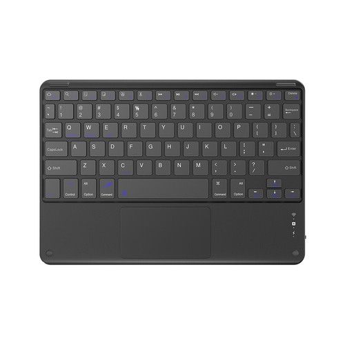 Tastiera bluetooth wireless - bluetooth,