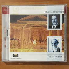 MATTIA BATTISTINI / TITTA