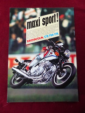 Prospectus Catalogue Brochure