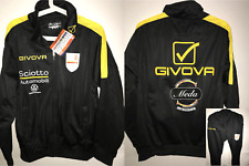 TUTA MESSINA COMPLETA GIVOVA TAGLIA L NUOVA 2020-21