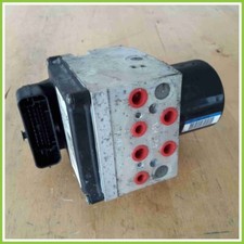 Centralina ABS Modulo Pompa