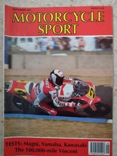 Kawasaki ZXR400,  Moto Guzzi