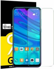 PELLICOLA VETRO TEMPERATO per HUAWEI P SMART PLUS 2019 PROTEZIONE SCHERMO LCD
