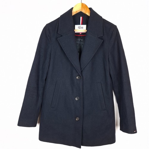 Cappotto donna tommy hilfiger - donna,