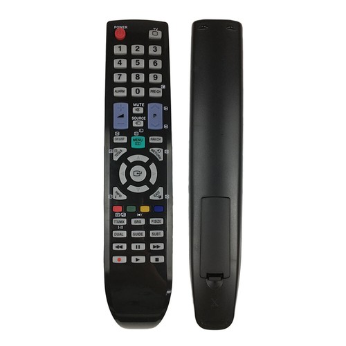 Telecomando per plasma - tv, al
