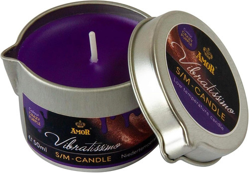 Candela crazy purple - crazy,
