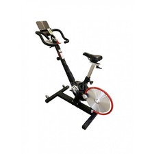 Bici da studio Keiser M3i nera