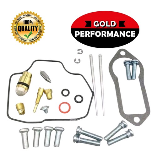 Kit revisione carburatore - kit,