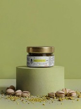 Pasta Pura di Pistacchio 100%