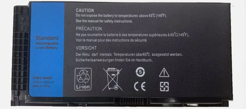 Batteria fv993 per - batteria, computer