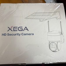 TELECAMERA DI SICUREZZA XEGA