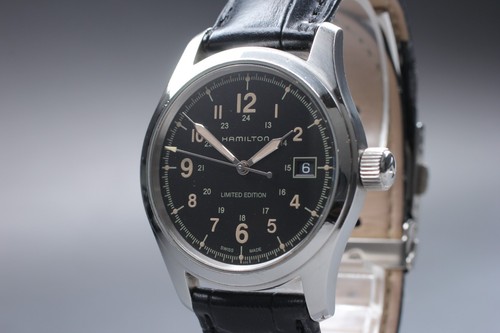 Quasi nuovo hamilton khaki - [quasi,