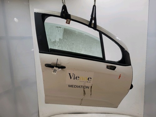 Porte anteriore destra - destra,