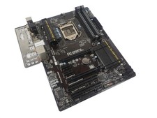 GIGABYTE GA-Z87-HD3 LGA1150 4a