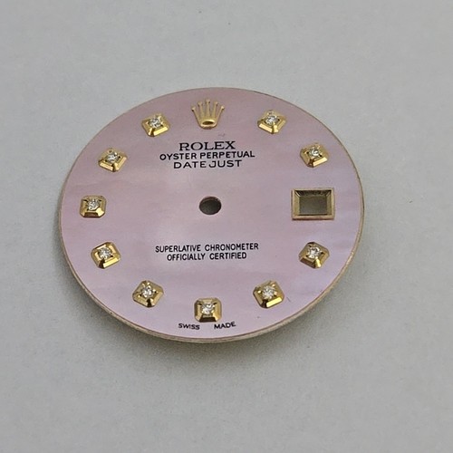 Rolex oyster perpetual - rolex,